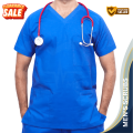 Uniform For Doctor Scrub Men's boys Nurse Hospital Suit Medical Student Export Quality OT Kit. 