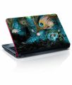 Peacock Feather, Peacock Decoration, Laptop Skin Vinyl Sticker Decal, 12 13 13.3 14 15 15.4 15.6 inch Laptop Skin Sticker Cover Art Decal Protector Fits All Laptops. 