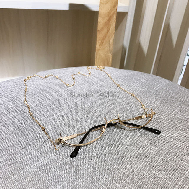 Toilet-bound%20Hanako%20kun%20Tsuchigomori%20Cosplay%20props%20Glasses%20with%20chain%20-%20Image%205