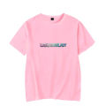 2022 LDShadowLady cotton T-Shirt Summer Short cool style T-Shirt For Men Women short sleeve Clothes. 