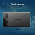 XP-PEN Star03 v2 Drawing Tablet 12 inch. 