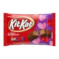 Imported Kitkat 2 Finger 36 Servings Made in UK | Kitkat Minis Pouch 272g. 