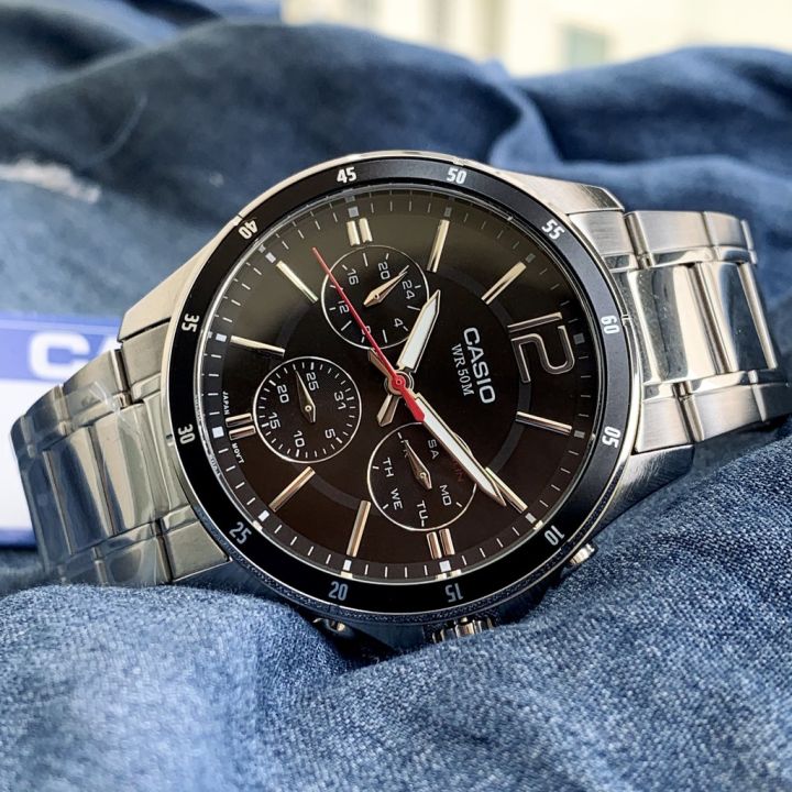 Original%20Casio%20-%20Mtp-1374D-1Avdf%20-%20Stainless%20Steel%20Watch%20For%20Men%20-%20Image%205