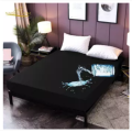 Water Proof Mattress Cover for Customized Size. 