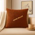Bubble Cushion Covers/Best Quality Cushion COvers/Available in Multiple Sizes. 