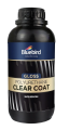 Bluebird Polyurethane Clear Coat Varnish GLOSS (Water based Lacquer). 
