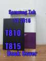 SAMSUNG TAB S2 2015 (SM-T810/815) FOLIO BOOK COVER 9.7INCH. 