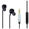 XZS X-68 Handsfree | Crystal Clear Sound | Deep Bass | 3.5mm Wired Earphones | Built-in Mic. 