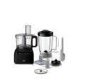 Braun Pureease Food Processor Fp 3132 Bk , 800W , Black. 