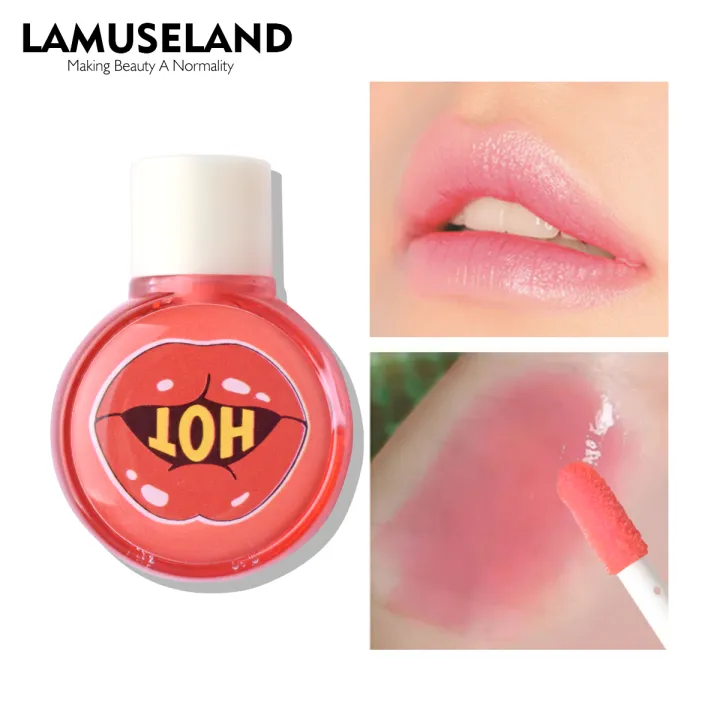 LAMUSELAND%204%20Colors%20Mini%20Fruity%20Lip%20Balm%20Waterproof%20Long-Lasting%20Color-Changing%20Lip%20Gloss%205Ml#LK42L%20-%20Image%204