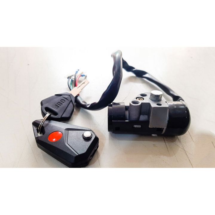 Alter Switch For 70cc and 125 cc Motor Bike