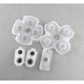 Playstation 4 PS4 Controller Conductive Silicone Rubber Pads for Dualshock 4 JDS 050 055 D Pad Buttons. 