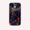Case for Samsung Galaxy S4 I9500 I9505 Soft TPU Phone Cover for Samsung Galaxy S4 Mini i9190 i9192 i9195 Case Shell Bag. 