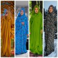 gulf abaya collection. 