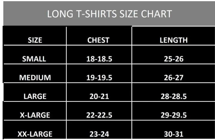 Long%20T-Shirts%20for%20Girls%20And%20Women's%20Loose%20Fit%20Crew%20Neck%20Short%20Sleeve%20Casual%20Top%20in%20Solid%20Color%20-%20Image%205