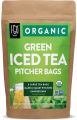 GREEN ICED TEA BAGS     GREEN ICED TEA BAGS     GREEN ICED TEA BAGS. 