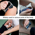 IASTM Myofacial Graston Gua Sha Muscle Scraper Tool Steel Soft Tissue. 