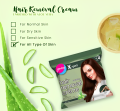 Godrej X-pert Hair Removal Cream Sachet | Hair removal cream. 
