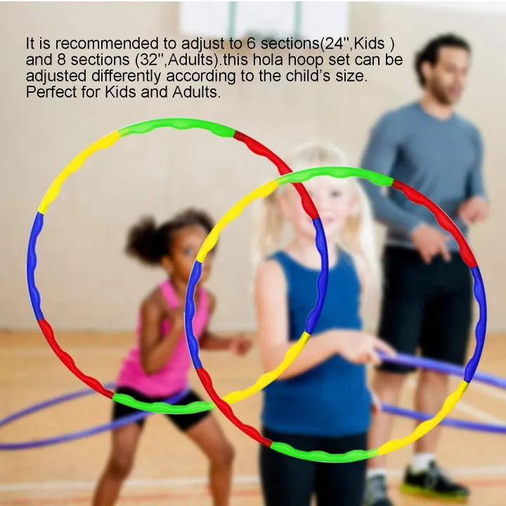 Athletics%20Ring%20Plastic%20Ring%20Hula%20Hoop%20Ring%20Exercise%20Ring%20Fitness%20Children%20Toy%20Athletics%20Hula%20Hoop%20Ring%2026Inch%20Sports%20Ring%20Kids%20Ring%20Children%20Ring%20Multicolor%20-%20Image%206