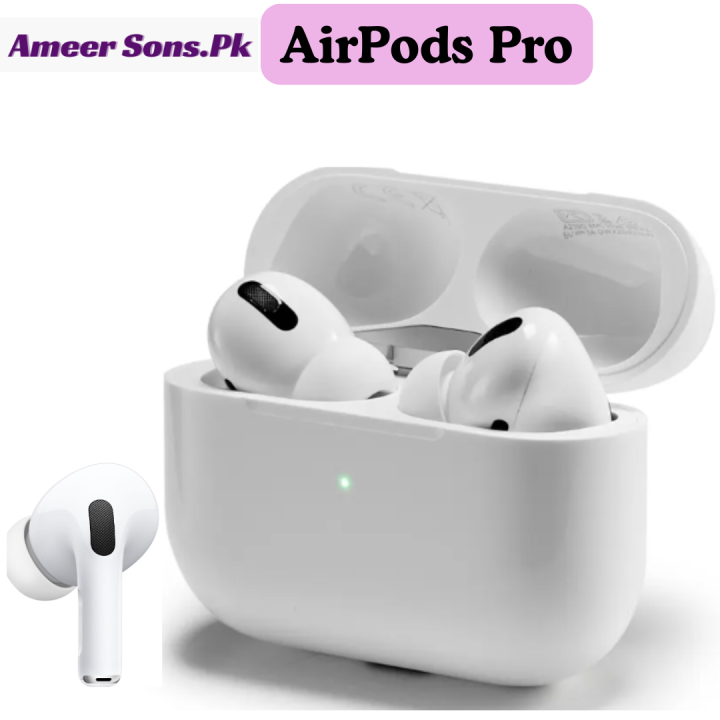 Airpod Pro Air Pro TWS Airpods Wireless Earbuds Bluetooth Double
