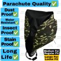 Honda CB 125F - TYRE To TYRE Full Body Bike Cover 100% Waterproof Dust Proof ANTI SCRATCH Bike Top Cover Insect Free Long Life Motorcycle Cover. 