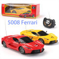 RC LaFerrari  Battery Powered Remote Control Car Toy. 