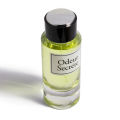 Creme Odeur Secrete By AMD Perfumes Unisex Fragrance - Long Lasting Perfume for Men and Women - Classic Men's and Women's Fragrances Eau de Parfum EDP 100ml. 