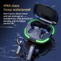 TWS Pro60 Wireless Headset, Noise Cancelling, 3.5hrs Playtime. 