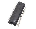 2pcs 74LS08 Quad 2-Input AND Gate logic gate ic 7408 logic gates. 