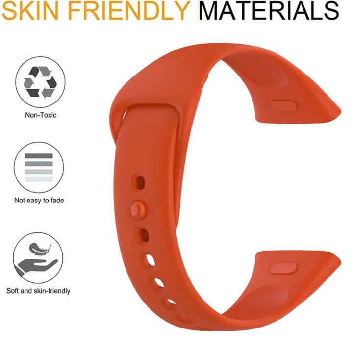 Replacement%20Silicone%20Watch%20Band%20For%20Xiaomi%20Mi%20Redmi%20Watch%203%20Only%20(Not%20for%20Active%20and%20Lite%20Edition)%20-%20Image%204