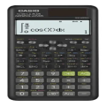 Scientific Calculator Original_CASIO FX-991ES-2nd Plus Scientific Calculator 417 Functions Engineering Students High School Lab Office Solar And Battery. 
