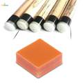 Billiard Pool Cue Tip Snooker Cue Ferrule 15mm Durable for Billiards Lovers. 