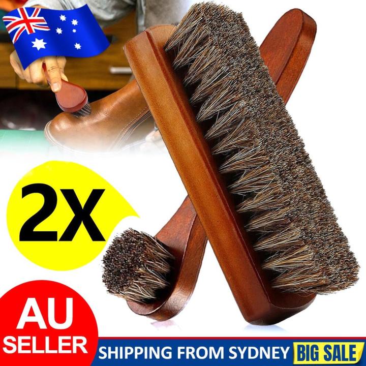 2pcs Baseball Glove Brush, Baseball Glove Scrub Brushes Small