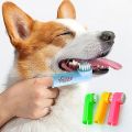 Pets Toothbrushes For Dog and Cat. 