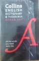 Collins English Dictionary Paperback Edition: 200,000 Words and Phrases for Everyday Use. 