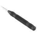 Automatic Center Punch Drill Center Punch Drill Bit Tools Spring Loaded Marking Starting Holes Tool Auto Center Pin Punch. 