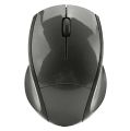 Wireless Mouse - 2.4G Cordless Mice with USB Nano Receiver Computer Mouse with Elegant Click for Laptop, PC, Tablet, Computer. 
