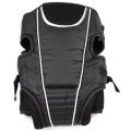 Mothercare Comfortable & Secure Baby Carrier - Adjustable, Stylish, Lightweight & Travel-Friendly. 
