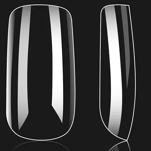 Nails%20100Pcs%20/%20Oval%20&%20Square%20Shape%20Natural%20&%20Transparent%20Color%20With%20Nail%20Glue,%20Artificial%20Fakee%20Nails.%20Fancy%20Fakee%20Nails%20For%20Girls,%20Beautiful%20Nails%20Falsee%20Nails,%20100pcs%20French%20Nails%20For%20Girls.%20-%20Image%207