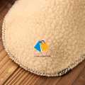 Unisez Adult Kids Child Winter Warm socks PU Leather Thermal Floor Socks Moza Indoor House Soft Non-Slip Socks Men Women Plus Velvet Thickened Stocking Mozay. 