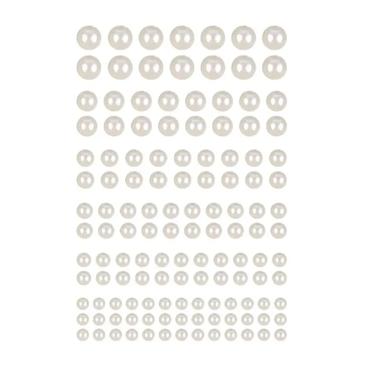 Hair%20Pearls%20Stick%20On%20Self%20Adhesive%20Resin%20Stickers%20for%20Hair%20and%20Face%20-%20Image%202