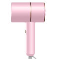 Professional Ionic Hair Dryer Mini hair Dryer Machine for Men Brush Lightweight Portable  Drying professional Hair Straightener for Women. 