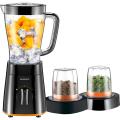 /Kenwood Blender Smoothie Maker BLP15.360BK. 