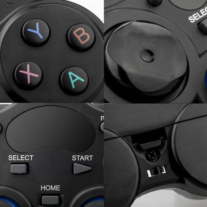 Nax-3c%202.4G%20Android%20Gamepad%20Wireless%20Gamepad%20Joystick%20Game%20Controller%20Joypad%20-%20Image%202