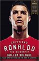 Liberty Books - Cristiano Ronaldo - The Biography. 