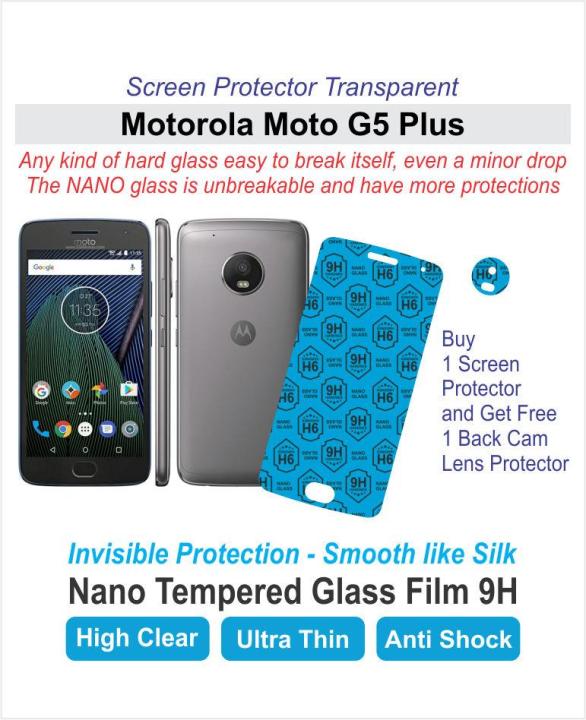 Motorola%20Moto%20G5%20Plus%20-%20Screen%20protector%20-%20Best%20material%20-%20Nano%20Glass%20-%20Image%202