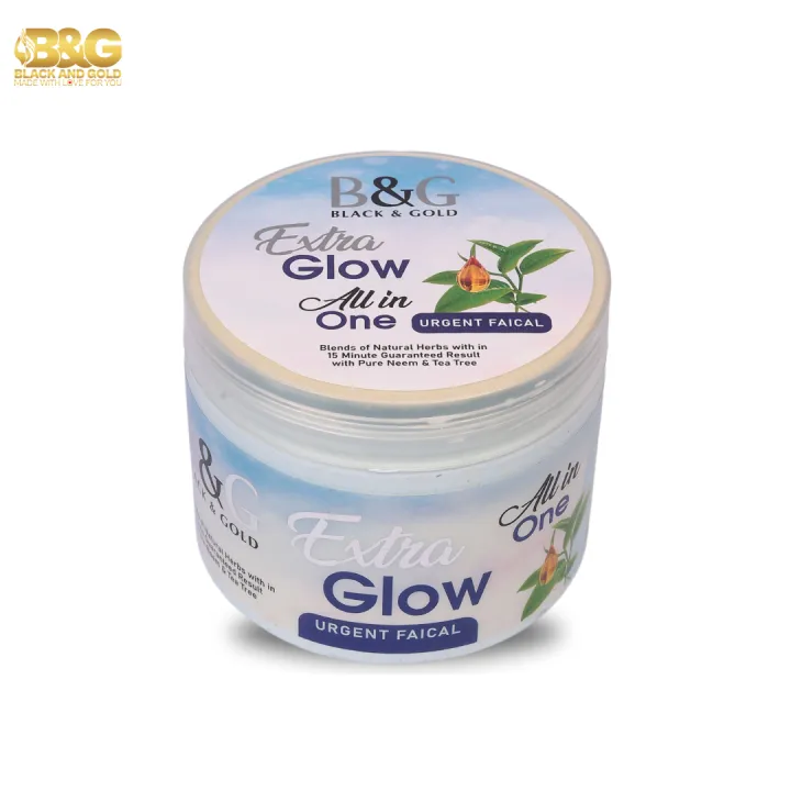 Black%20&%20Gold%20Extra%20Glow%20Urgent%20Facial%20All%20In%20One%20Jar%20300ml%20-%20Urgent%20Facial%20-%20B&G%20Urgent%20Facial%20Jar%20-%20Image%202