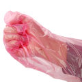 50Pcs 85cm Disposable Veterinary Farm Animal Artificial Insemination Long Gloves. 