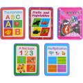 Learning Foam Book For Kids. 