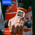 Haino Teko M9 Richard Mille Smart Watch For Men. 